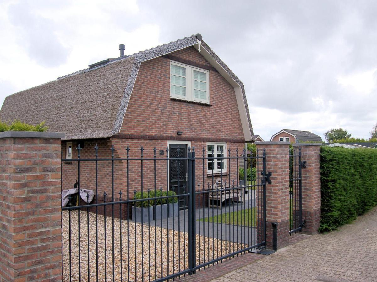 Rustic Holiday Home In Noordwijk Close To Dunes Exterior foto